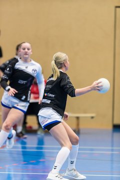 Bild 35 - wAJ HC Quickborn - Handewitter SV : Ergebnis: 19:47